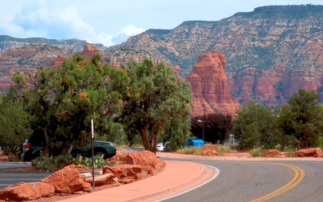 Sedona Posse Grounds Park Evaluation